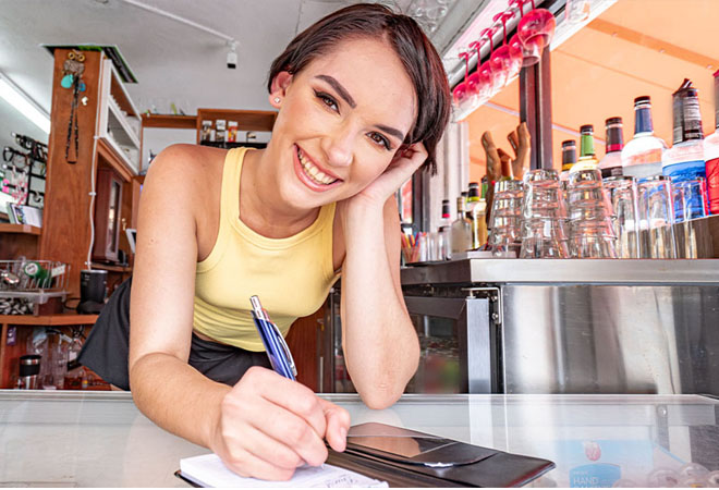 Committed To Sausage