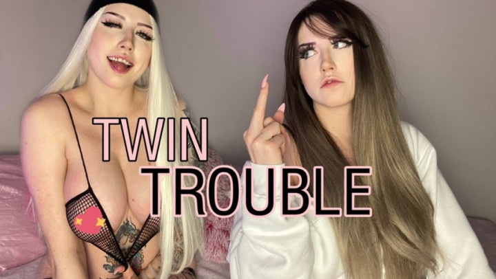 Step-Sister Troubles