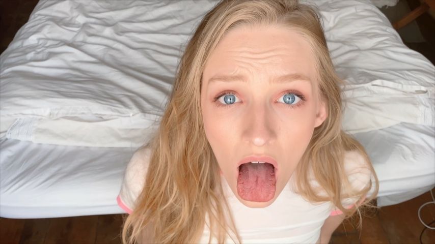 Being Daddy's Cum Dumpster
