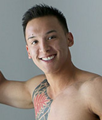 Photo HD Gabriel Jordan - 1