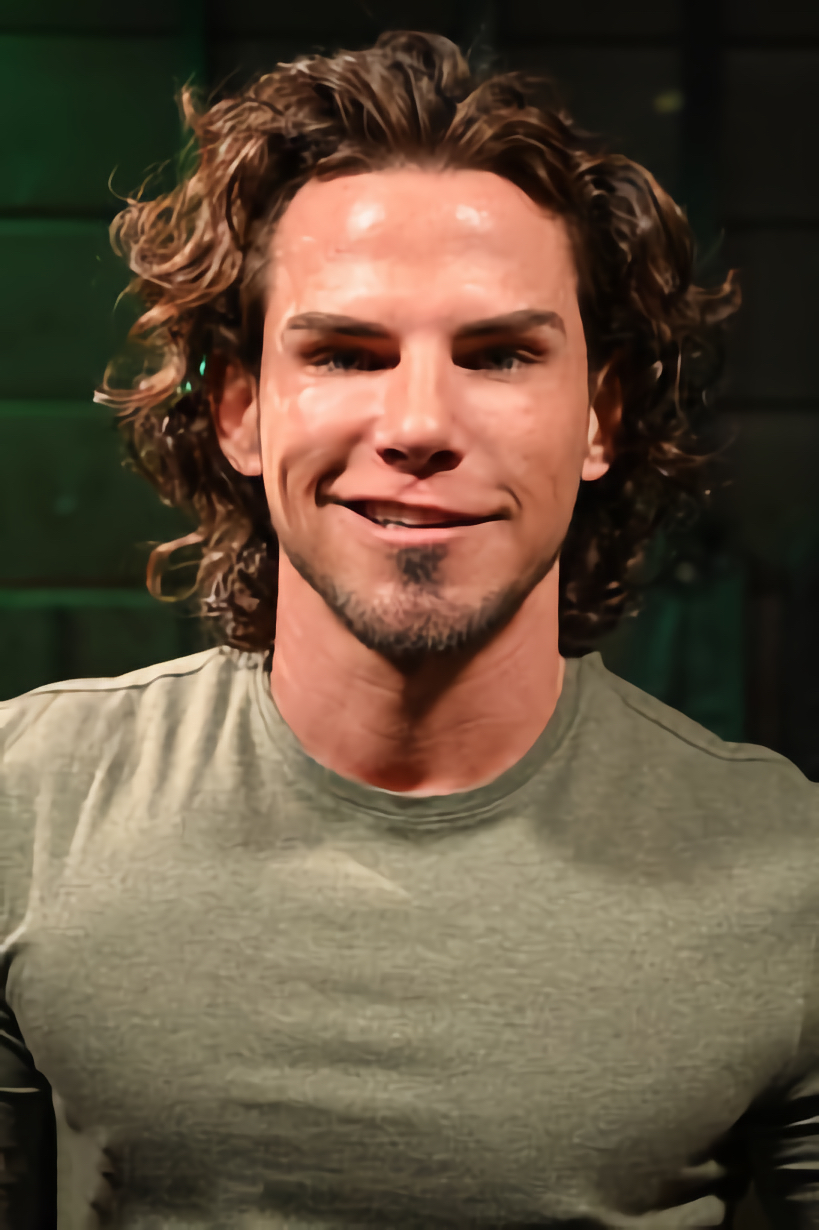 Photo HD Archer Croft - 6