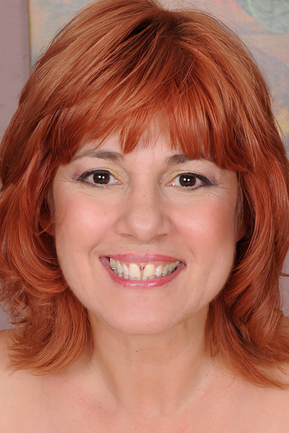 Photo HD Calliste Garnet - 1