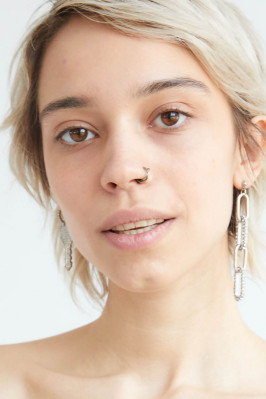 Photo HD Sia Osobennaya - 2