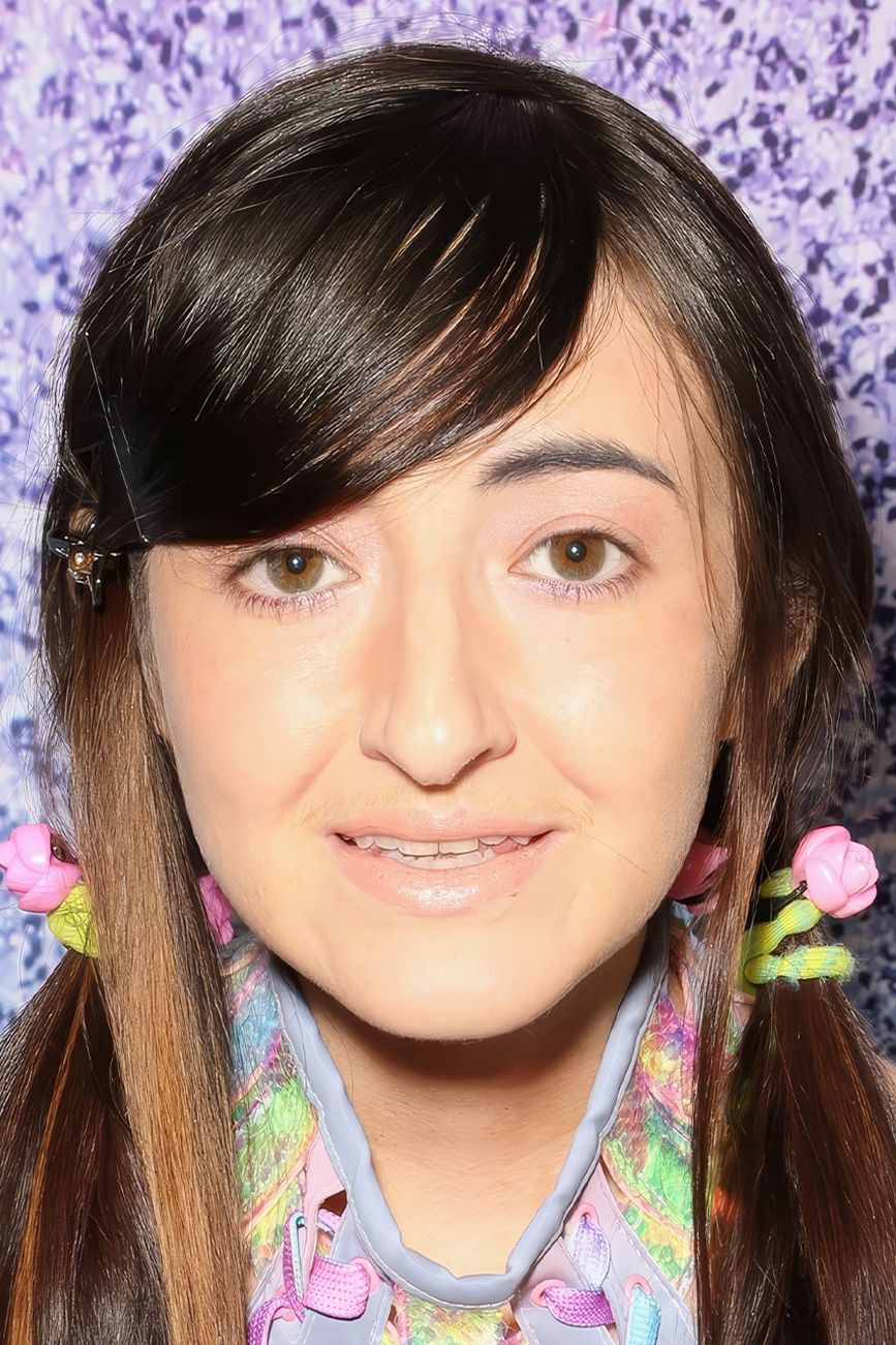 Photo HD Tifa Quinn - 4