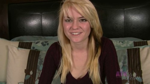 Chloe Foster Hitachi