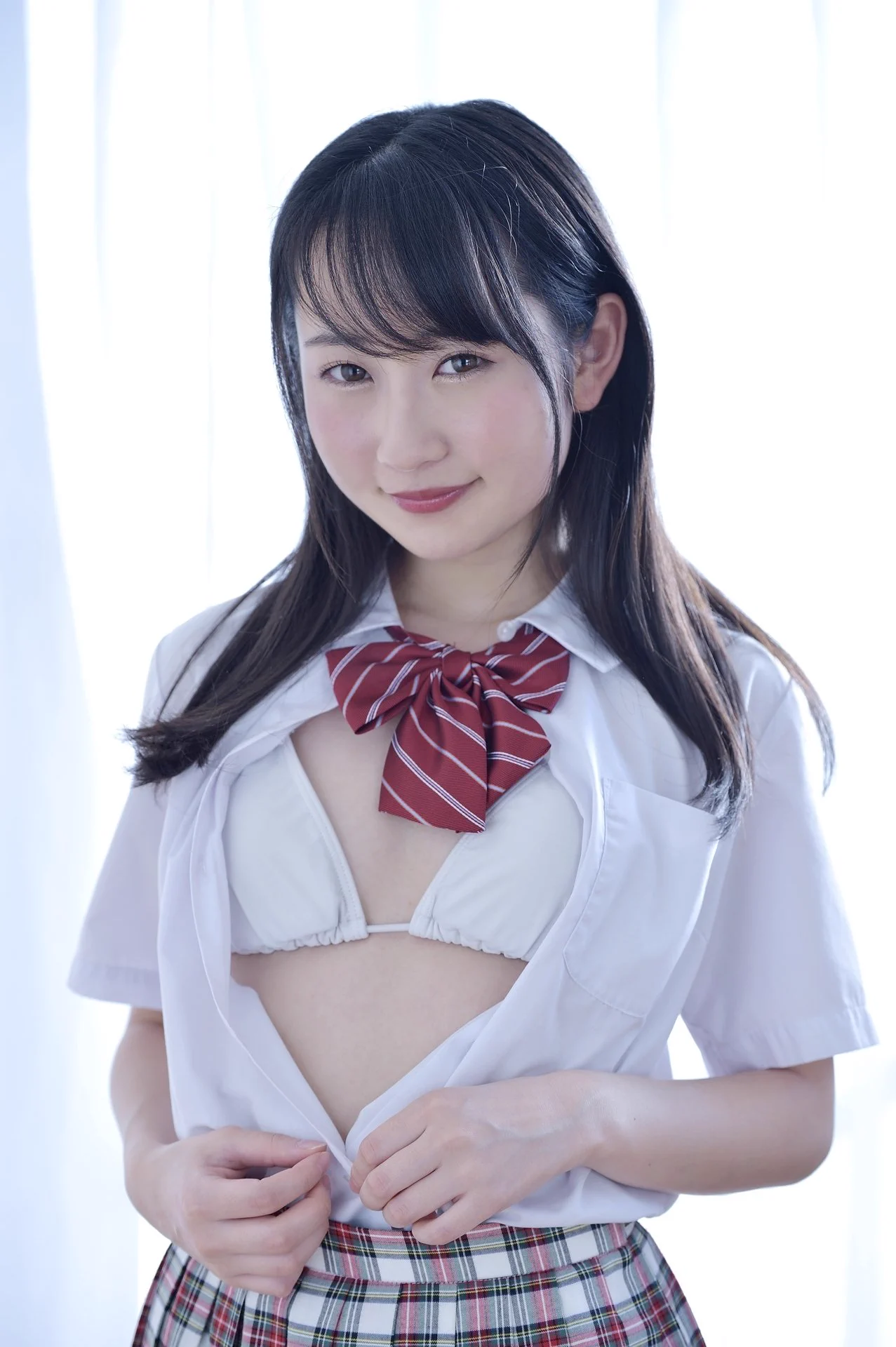Photo HD Hina Kamino - 3