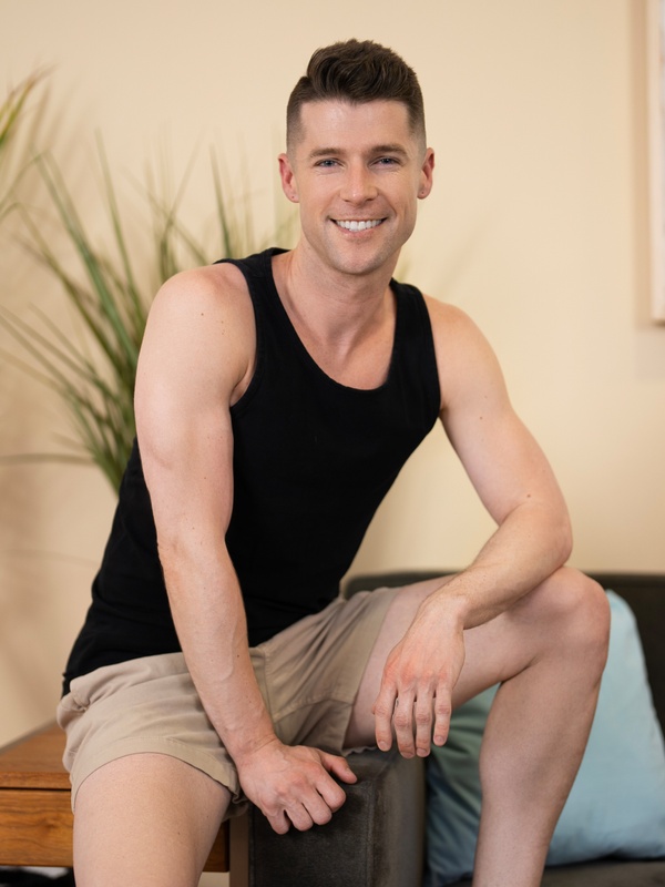 Photo HD Matty West - 7