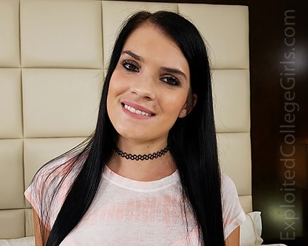 Cassie Belle Interracial