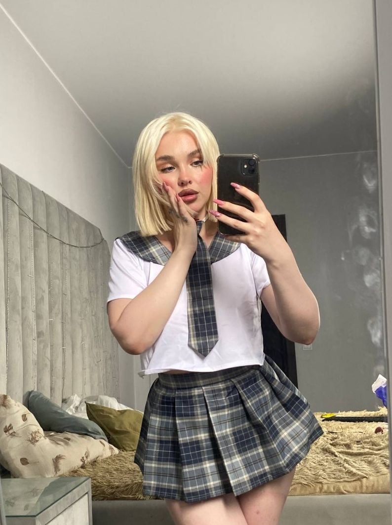 Blondessa