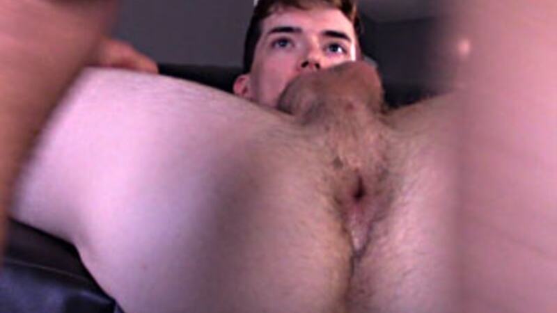 SUNDAY ORGY