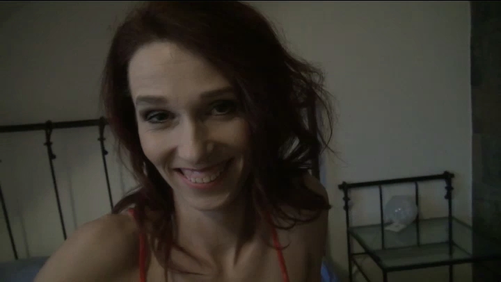 Breanne Tozeva Solo 1