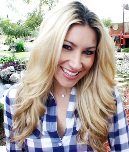 Photo HD Allysin Wonderland - 1