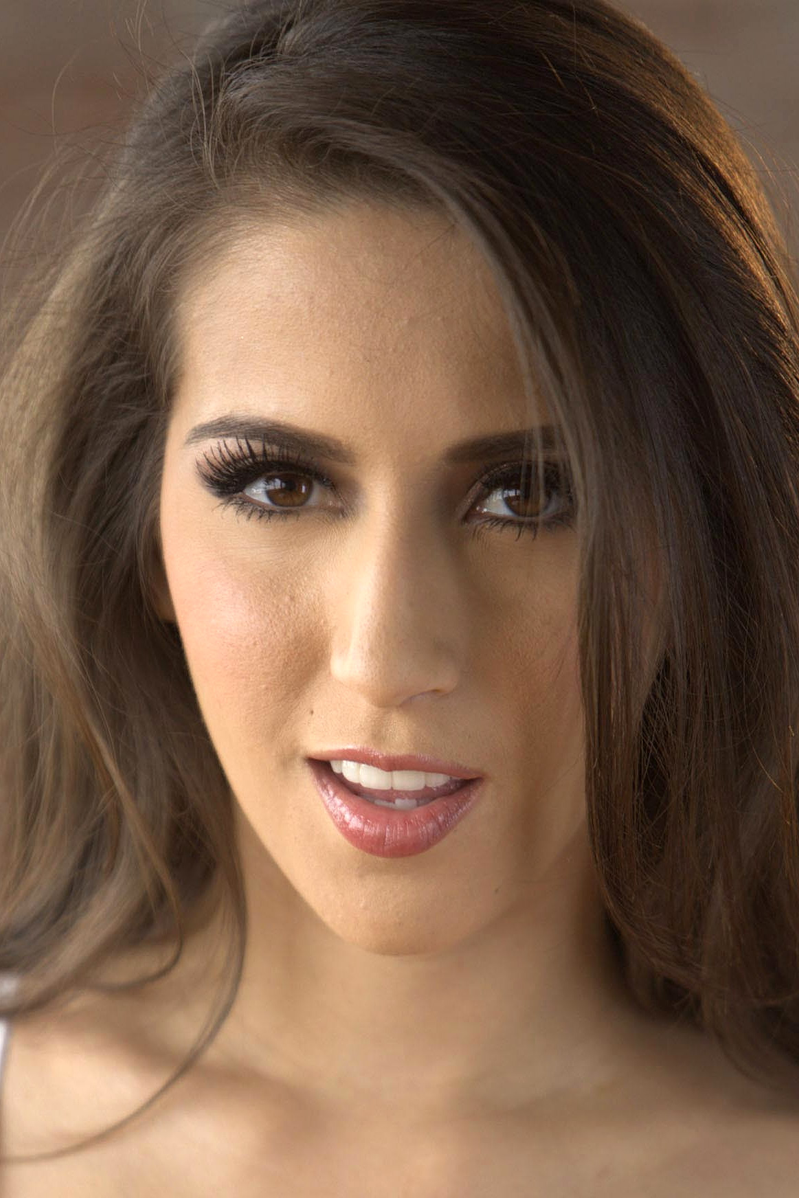 Photo HD April O'Neil - 4