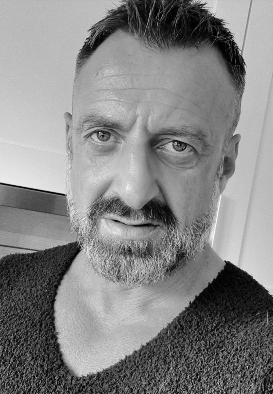 Photo HD Pascal White - 1