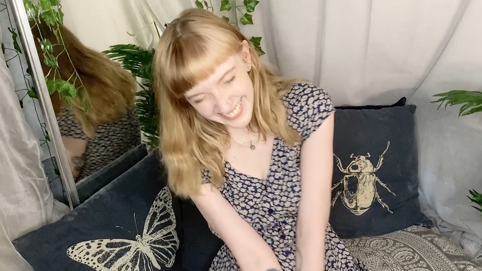 Anal July: Interview with Melody