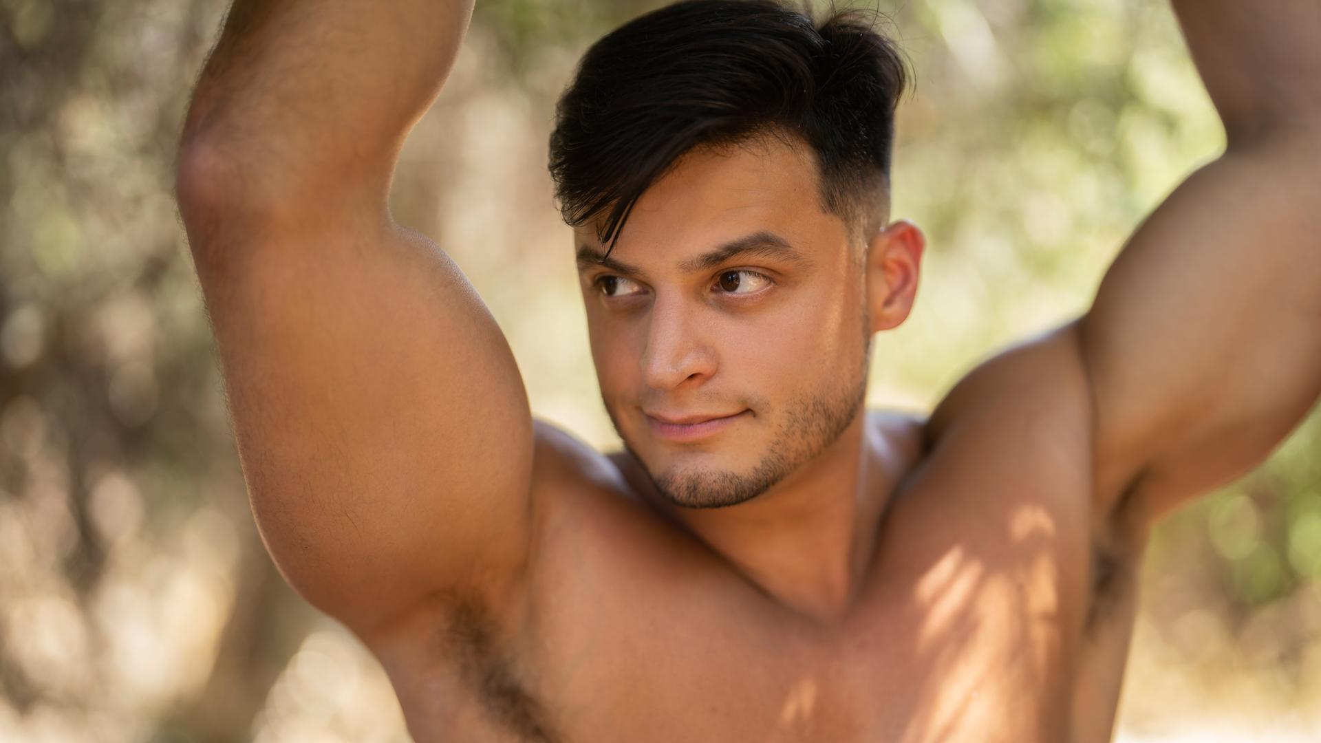 Axel