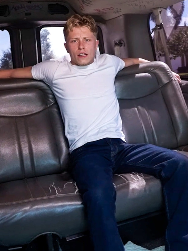 Photo HD Parker Sims - 2