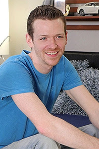 Jacob Lance CollegeDudes