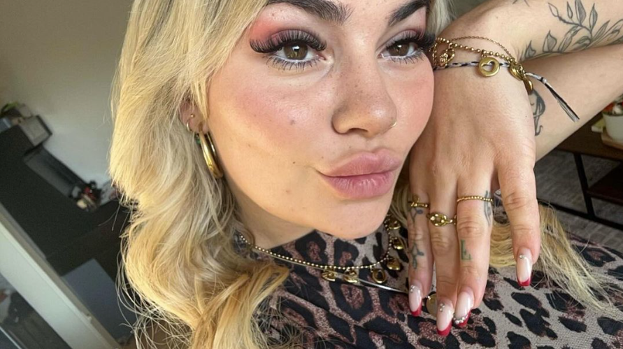 Photo HD X Mirthe - 4