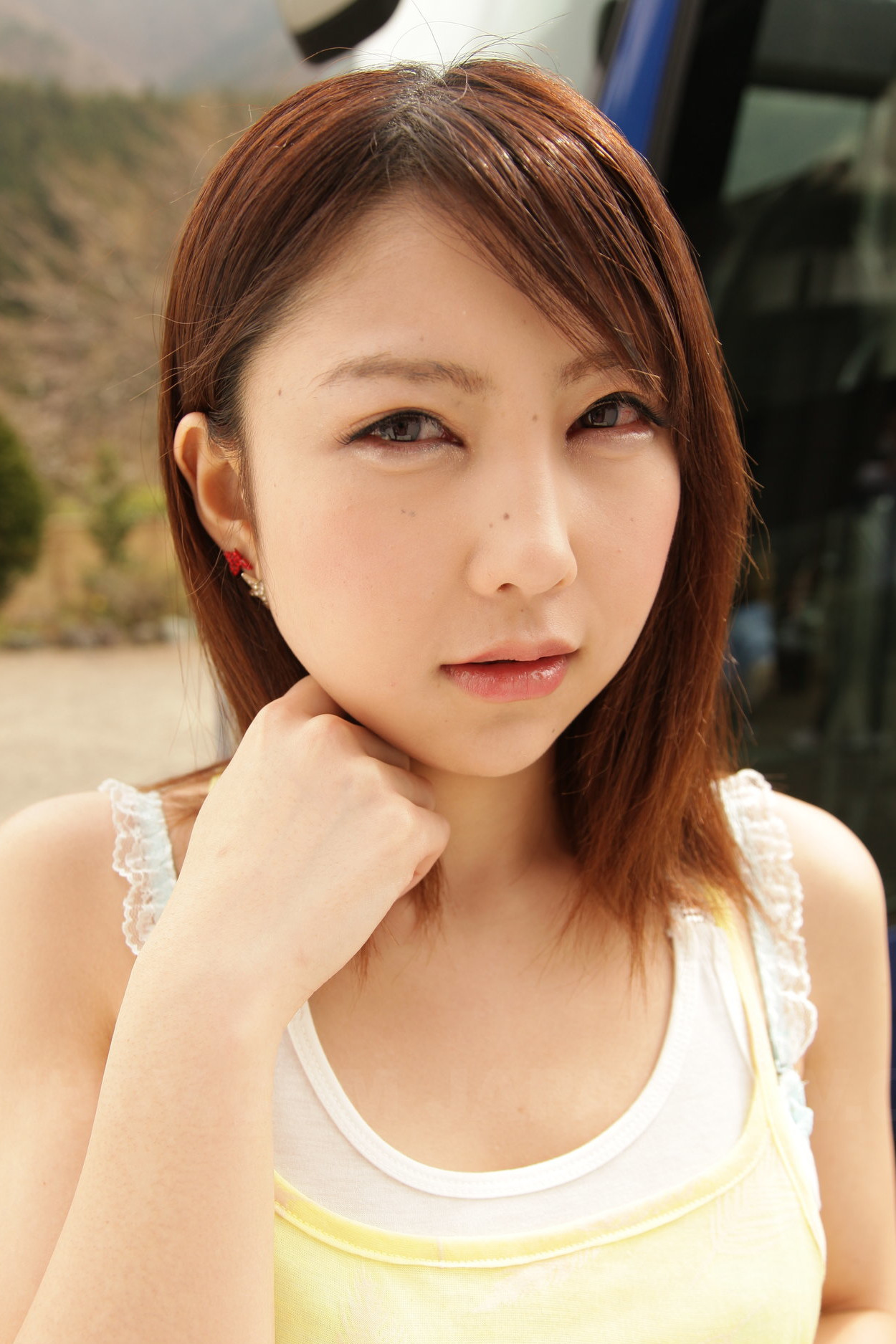 Photo HD Chiharu - 1