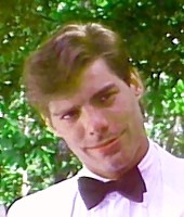 Michael Knight Vivid Classic