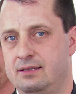 Photo HD Paul McCaul - 1