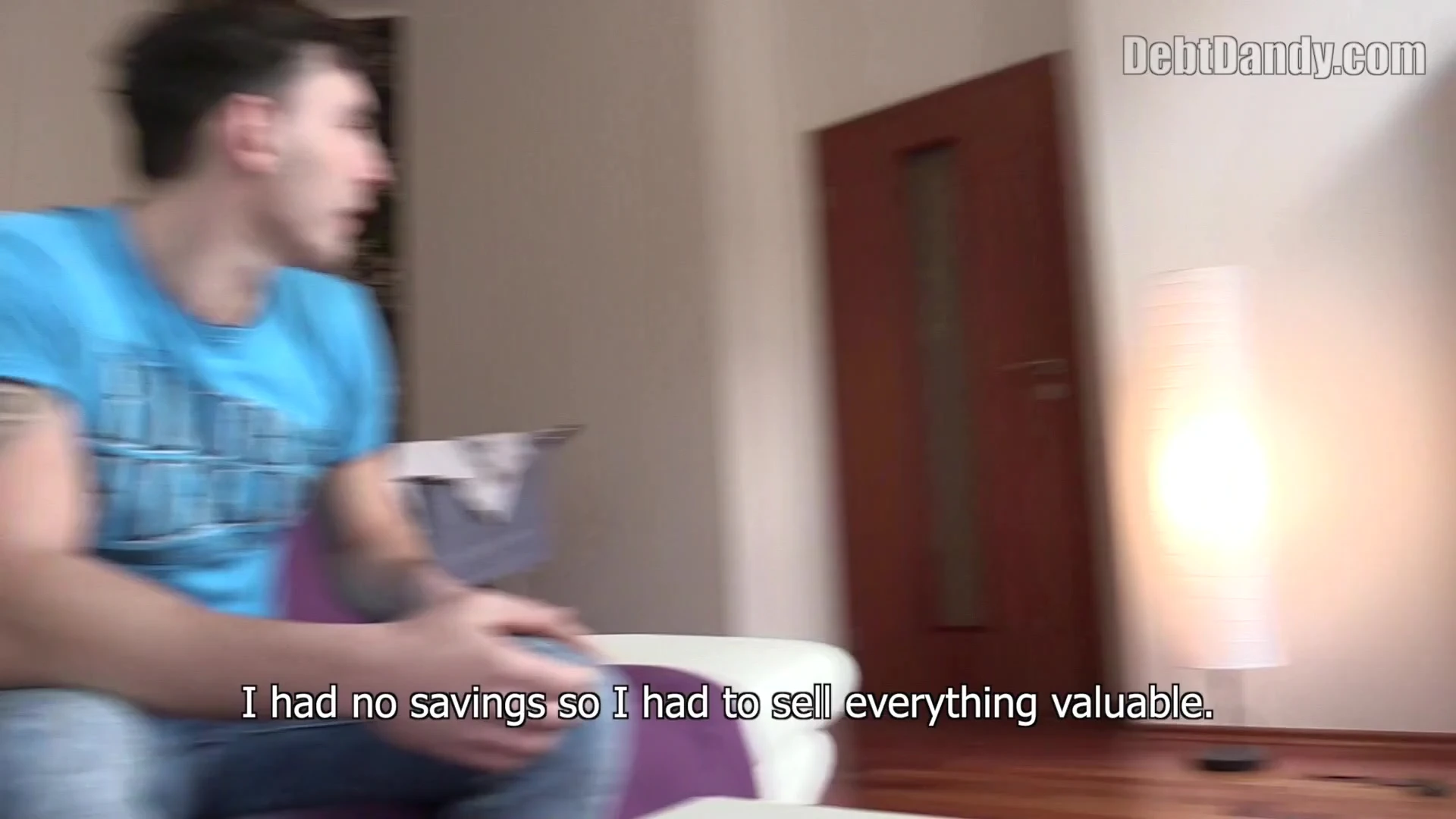 Debt Dandy 125