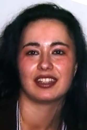 Justine Koloz Woodman Casting X