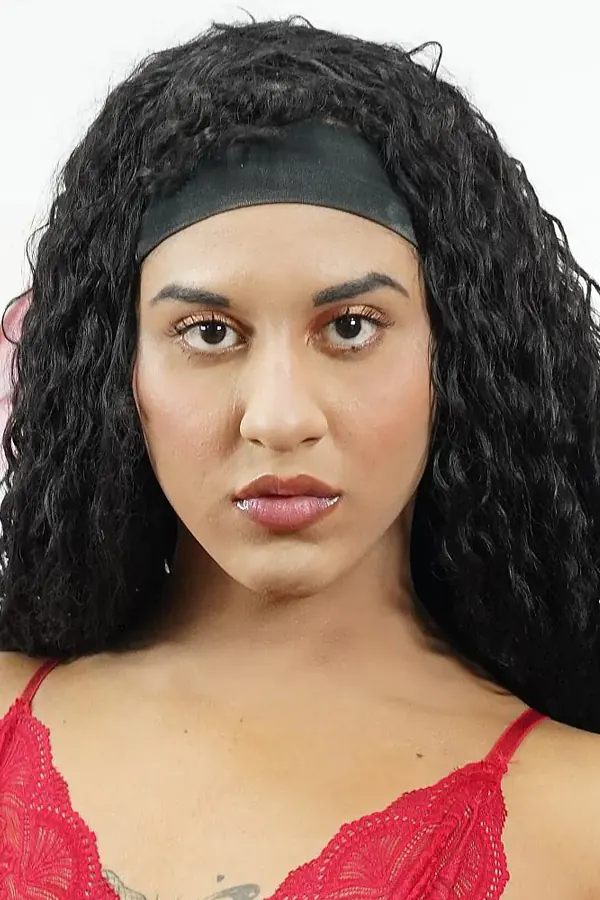 Photo HD Pandora Melanie - 6