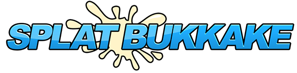 Splat Bukkake