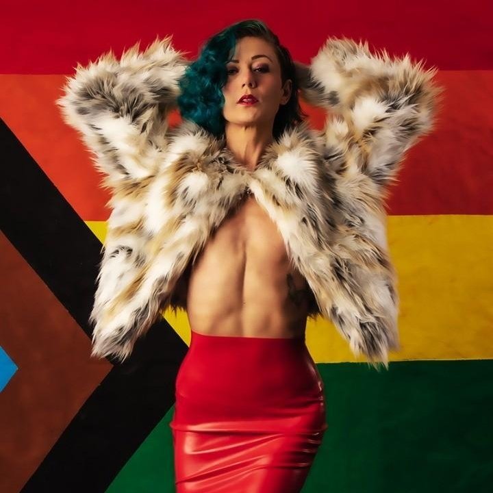 Photo HD Mx. Ryder - 5