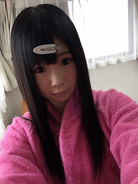 Miyuka Hanazono Minimum