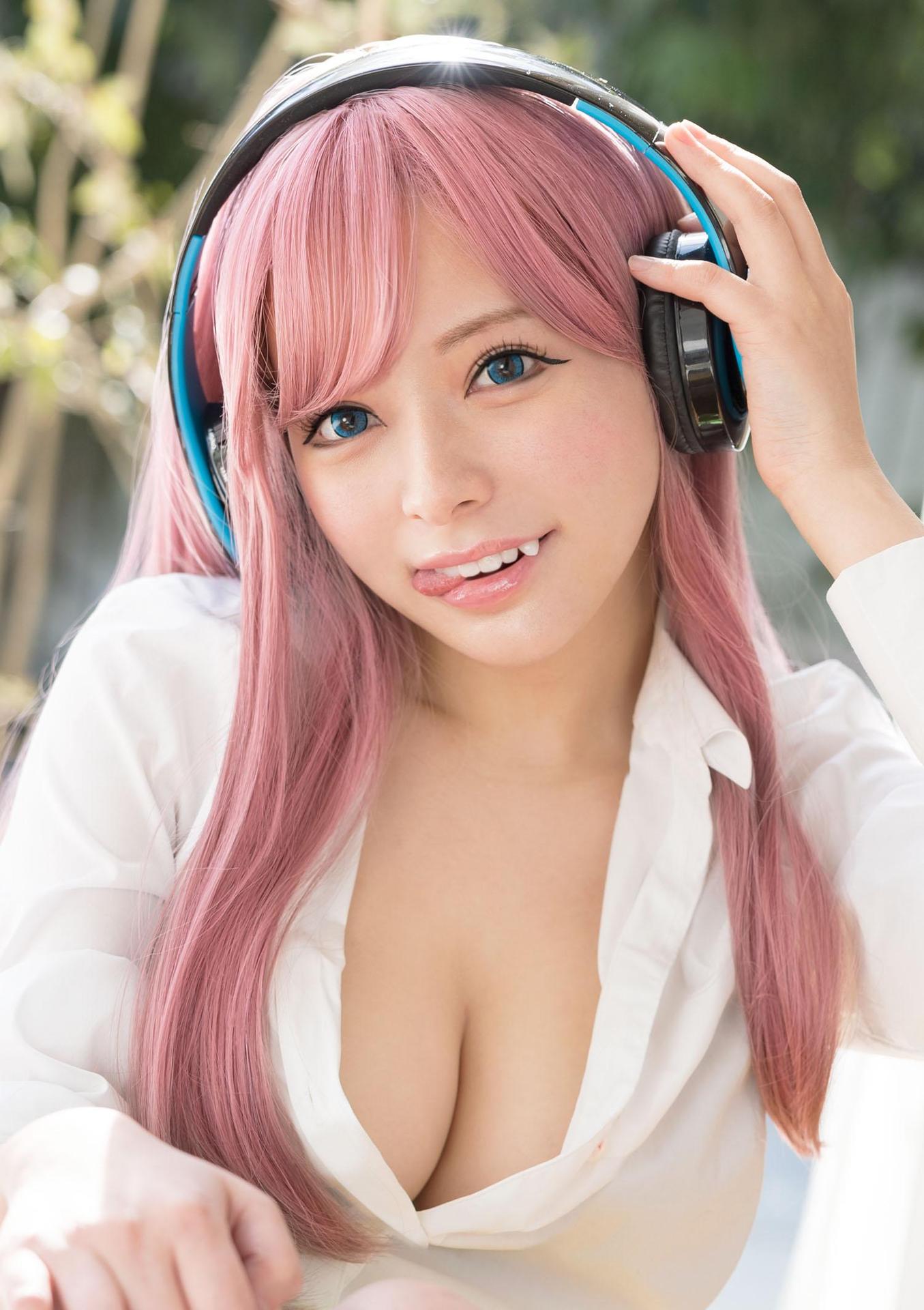 Ichika Sensei FALENO star