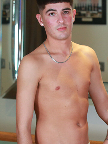 Carter Hertford Hung Young Brit