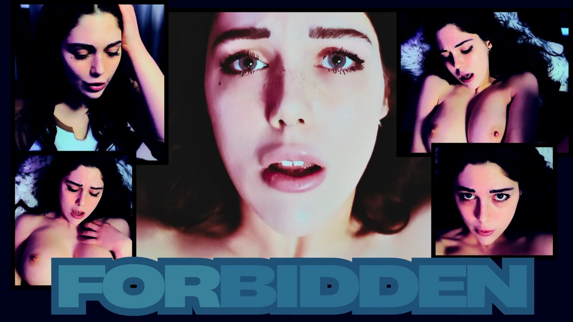 Forbidden