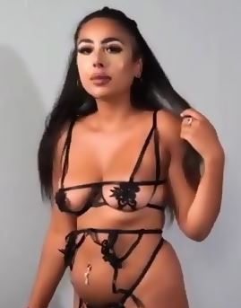 Photo HD Kandi Baby - 3