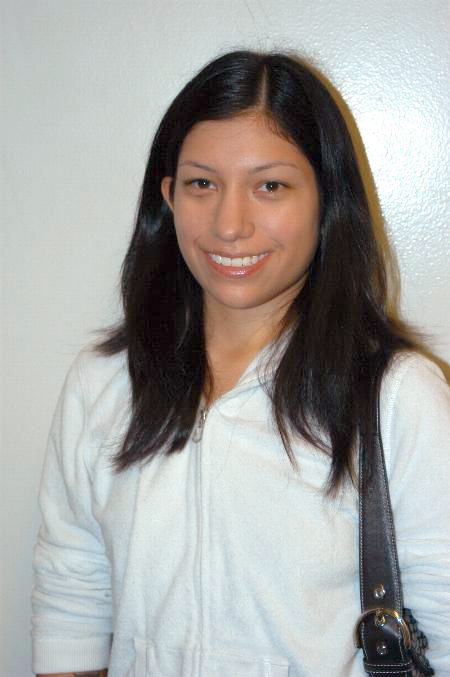 Camilla Bored Facial