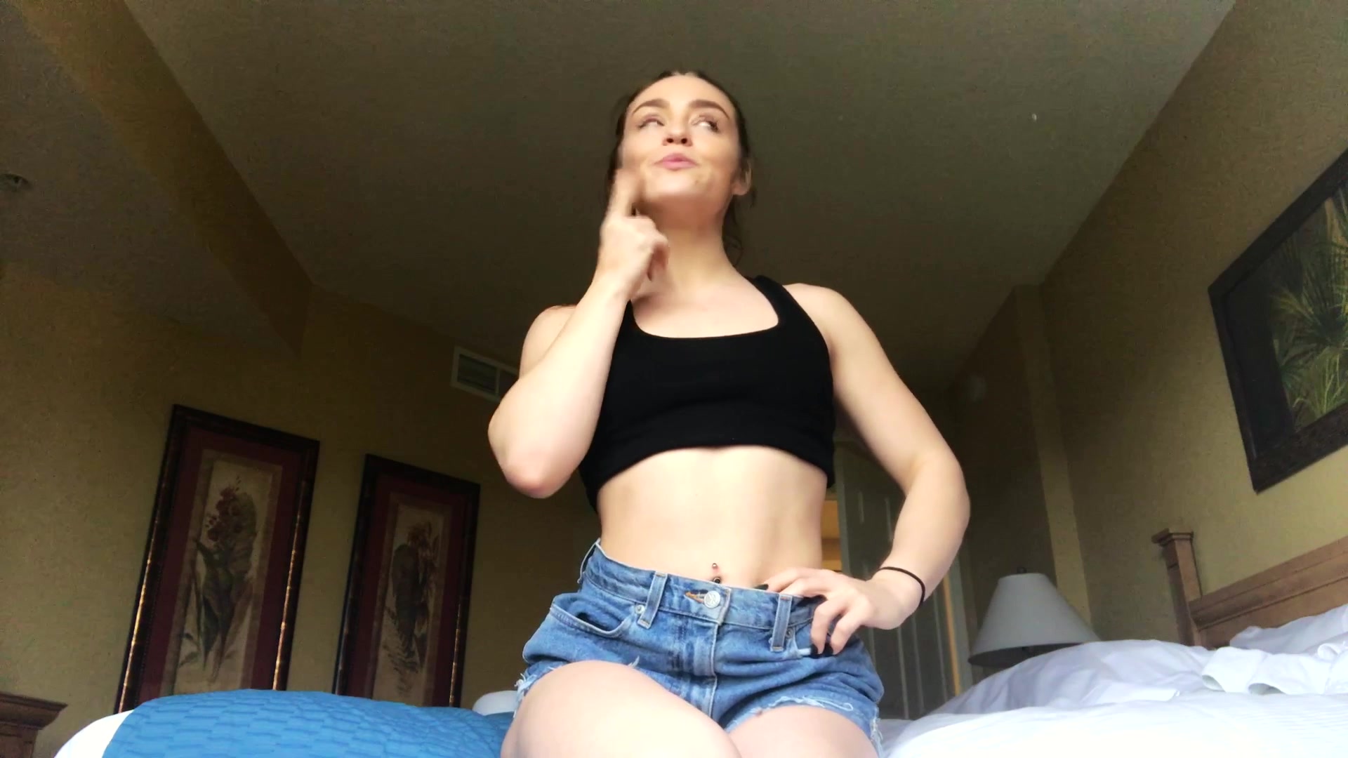 A game for my sissy.