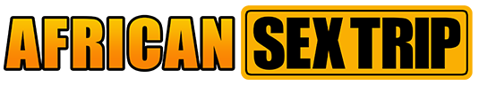 African Sex Trip