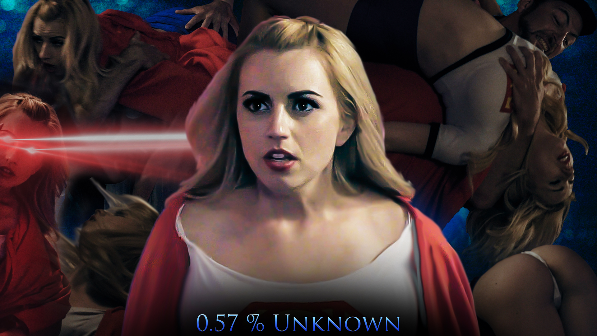 0.57 Percent Unknown