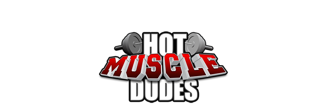 Hot Muscle Dudes