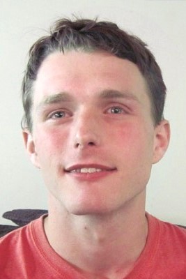 Casper McKenzie Fellation