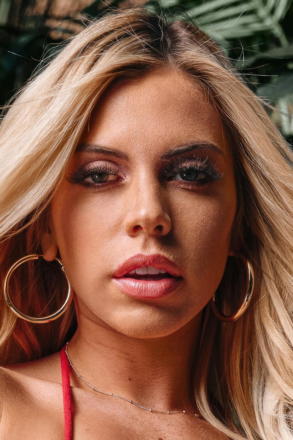 Photo HD Allie Nicole - 5