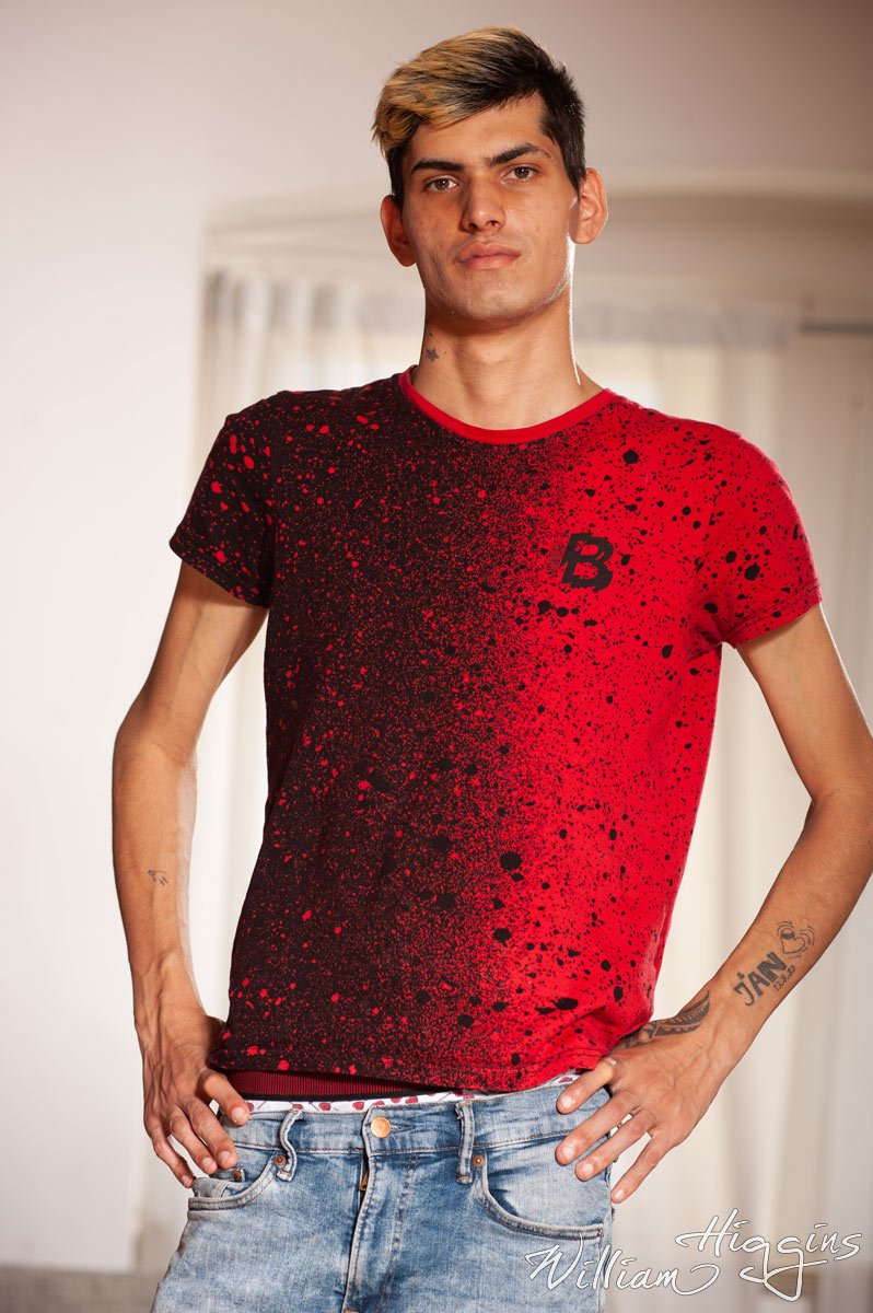 Roman Cerv William Higgins