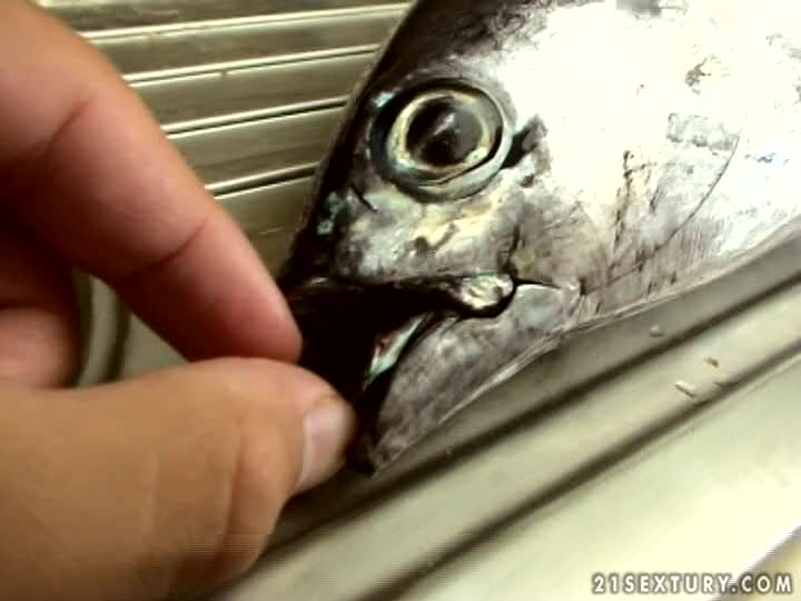 Holiday backstage - part 3.