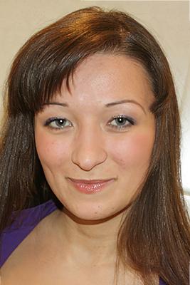 Photo HD Elena White - 1