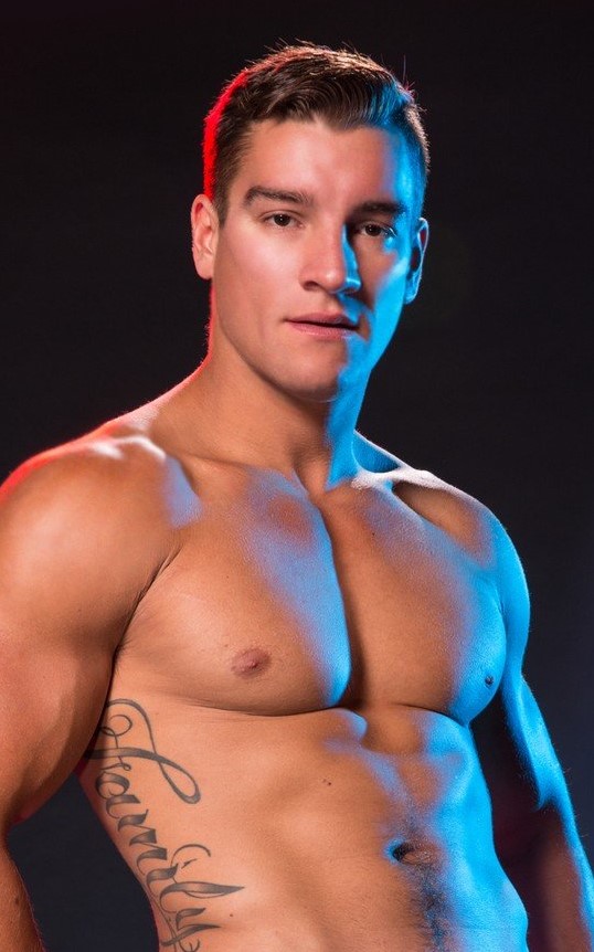 Photo HD Jordan Boss - 5