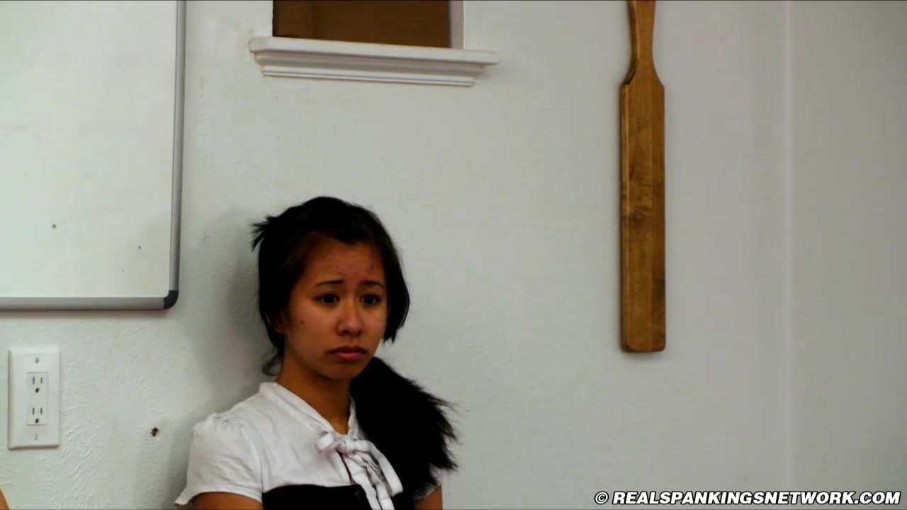 Kiki & Syrena - Paddled Together (part 1 Of 2)