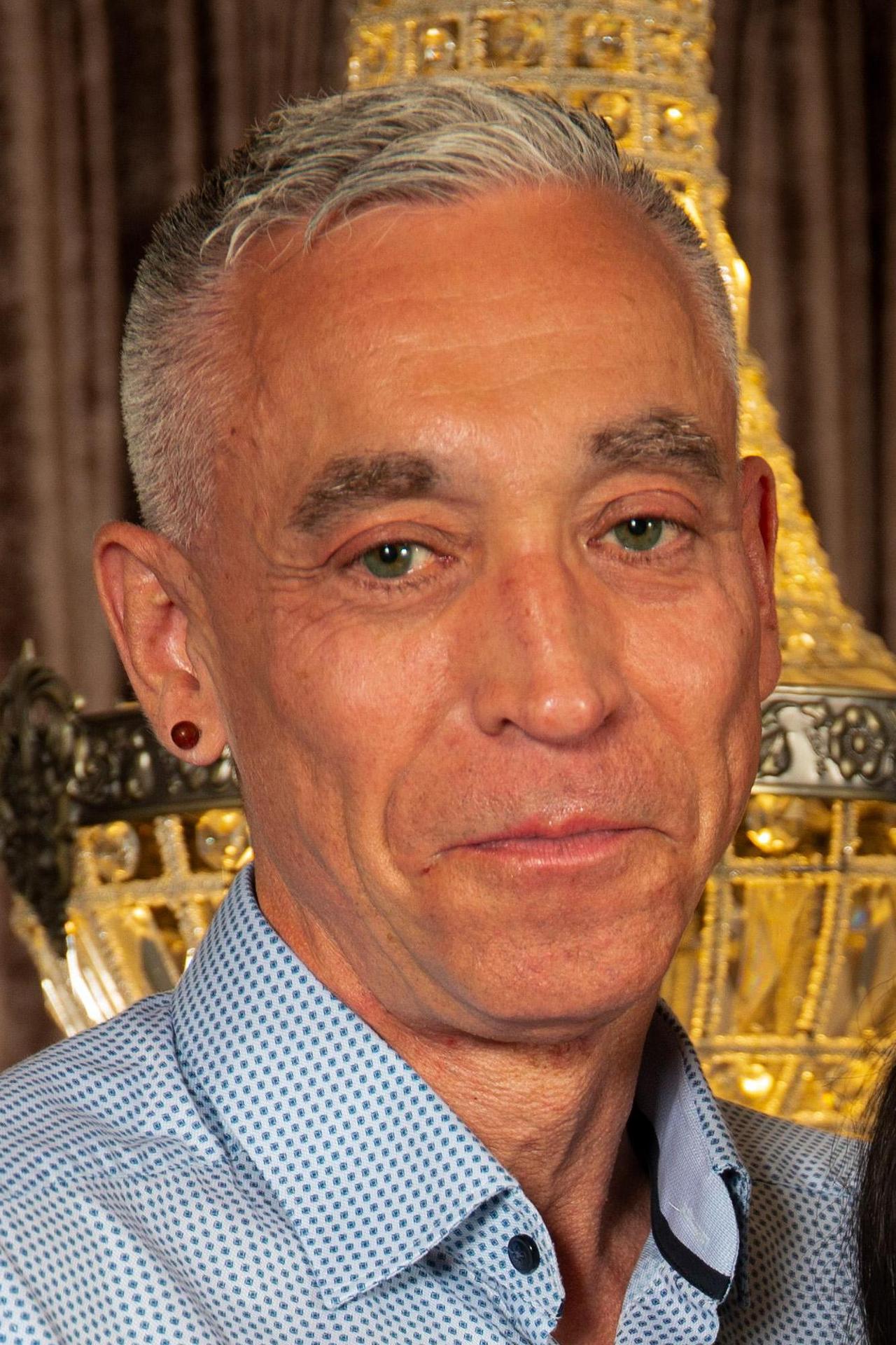 Stefan Olc Double fellation