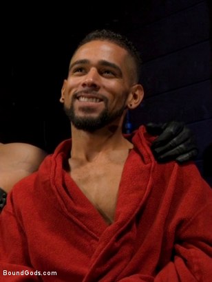 Photo HD Ricky Daniels - 7